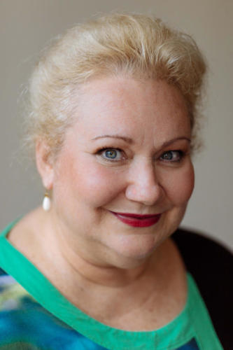 Cheryl Studer